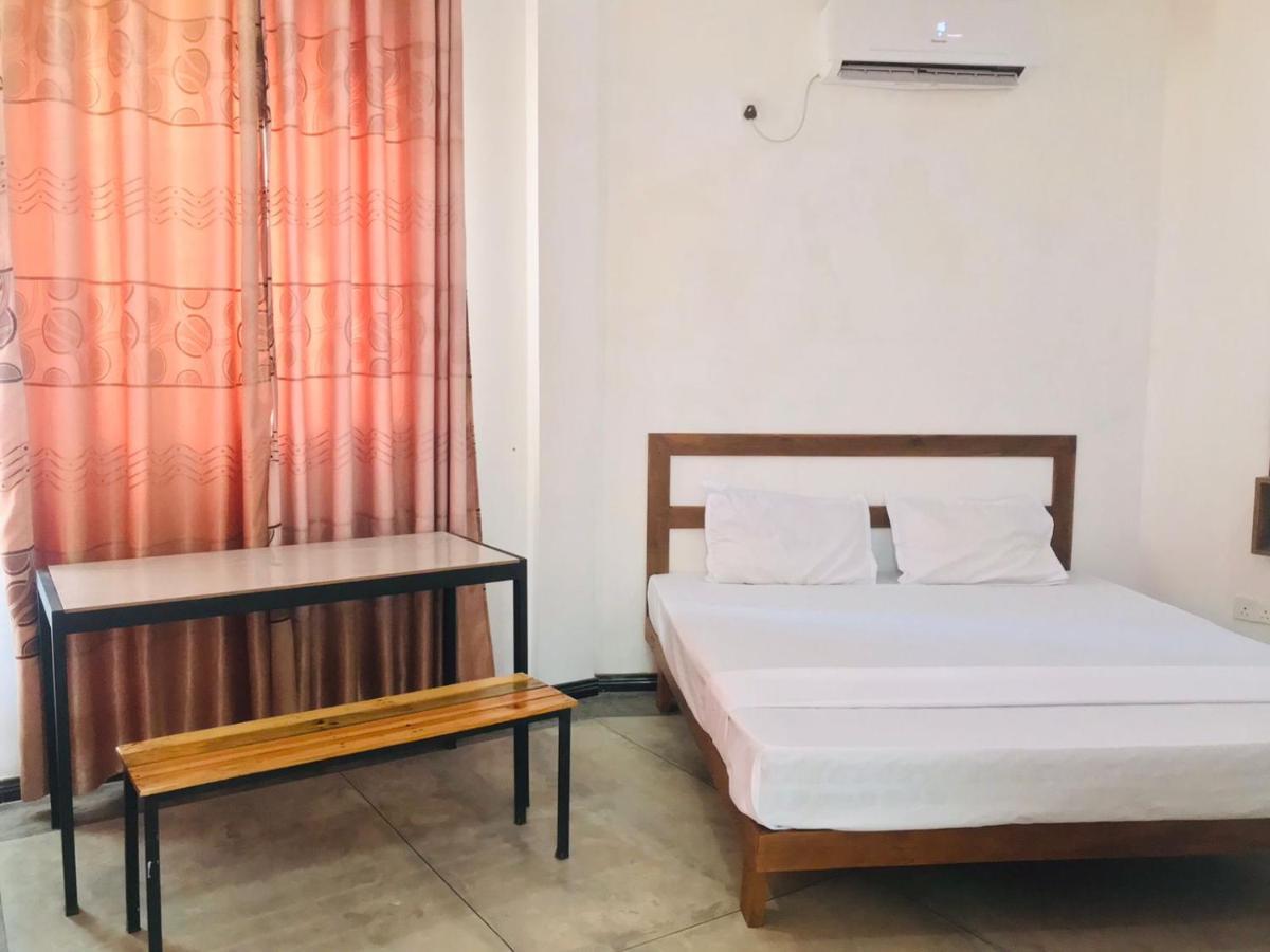 Abi Resort آهانغاما المظهر الخارجي الصورة