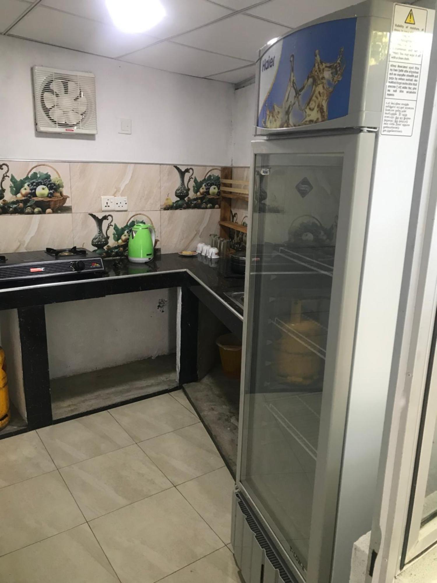 Abi Resort آهانغاما المظهر الخارجي الصورة